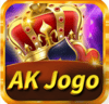 Logo da AKJOGO